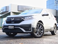 2022 Honda CR-V Sport