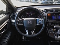 2022 Honda CR-V Sport