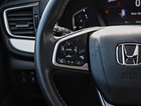 2022 Honda CR-V Sport