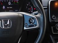 2022 Honda CR-V Sport