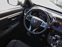 2022 Honda CR-V Sport