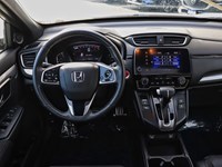 2022 Honda CR-V Sport