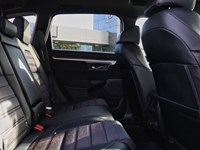 2022 Honda CR-V Sport