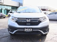 2022 Honda CR-V Sport