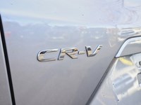 2022 Honda CR-V Sport