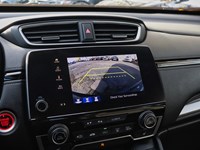 2022 Honda CR-V Sport