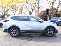 2022 Honda CR-V Sport