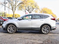 2022 Honda CR-V Sport