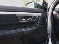 2022 Honda CR-V Sport