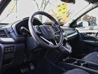 2022 Honda CR-V Sport