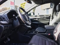 2022 Honda CR-V Sport