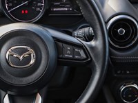 2022 Mazda CX-3 GS