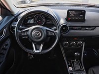 2022 Mazda CX-3 GS