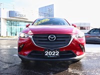2022 Mazda CX-3 GS