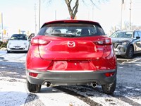 2022 Mazda CX-3 GS