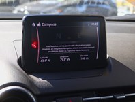 2022 Mazda Cx-3 Gs