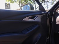 2022 Mazda Cx-3 Gs