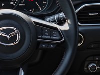 2022 Mazda CX-5 Sport