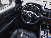 2022 Mazda CX-5 Sport