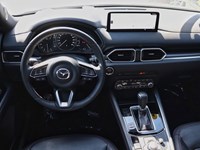 2022 Mazda CX-5 Sport