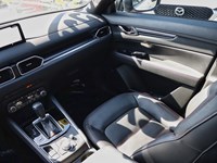 2022 Mazda CX-5 Sport