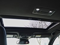 2022 Mazda CX-5 Sport