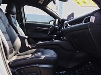 2022 Mazda CX-5 Sport