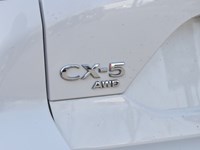2022 Mazda CX-5 Sport