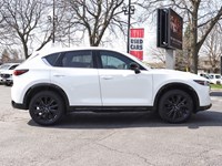 2022 Mazda CX-5 Sport
