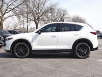 2022 Mazda CX-5 Sport