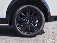 2022 Mazda CX-5 Sport
