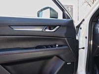 2022 Mazda CX-5 Sport