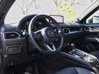 2022 Mazda CX-5 Sport
