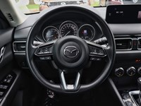 2022 Mazda CX-5 GX