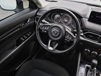 2022 Mazda CX-5 GX