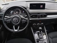 2022 Mazda CX-5 GX
