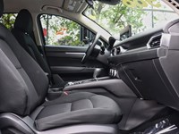 2022 Mazda CX-5 GX