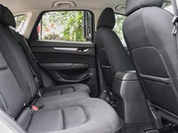 2022 Mazda CX-5 GX