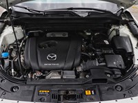 2022 Mazda CX-5 GX