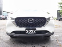 2022 Mazda CX-5 GX