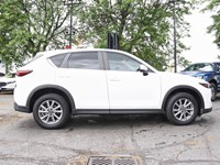 2022 Mazda CX-5 GX