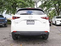 2022 Mazda CX-5 GX