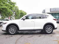 2022 Mazda CX-5 GX