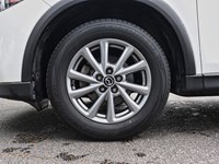2022 Mazda CX-5 GX