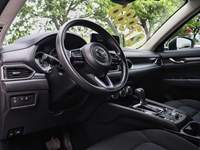 2022 Mazda CX-5 GX