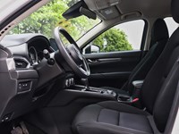 2022 Mazda CX-5 GX