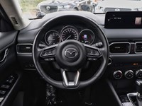 2022 Mazda CX-5 GS