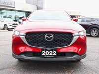 2022 Mazda CX-5 GS