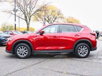 2022 Mazda CX-5 GS