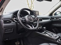 2022 Mazda CX-5 GS